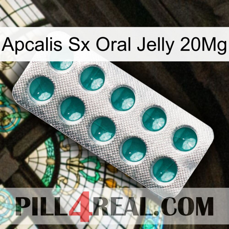 Apcalis Sx Oral Jelly 20Mg dapoxetine1